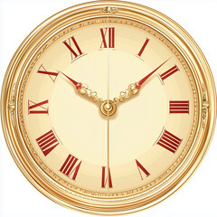 Wintage watch time piece 