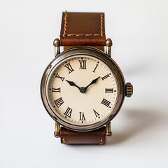 Wintage watch time piece 