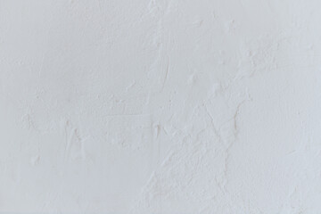 Abstract gray and white wall texture background.