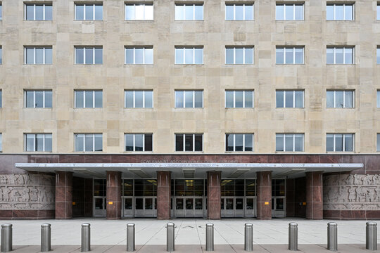 Government Accountability Office - Washington, DC