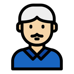 professor icon 