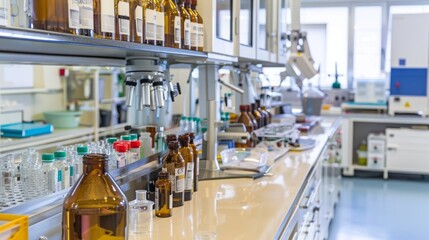 New techniques for detecting lead contamination: study of chemical indicators and liquid sample testing