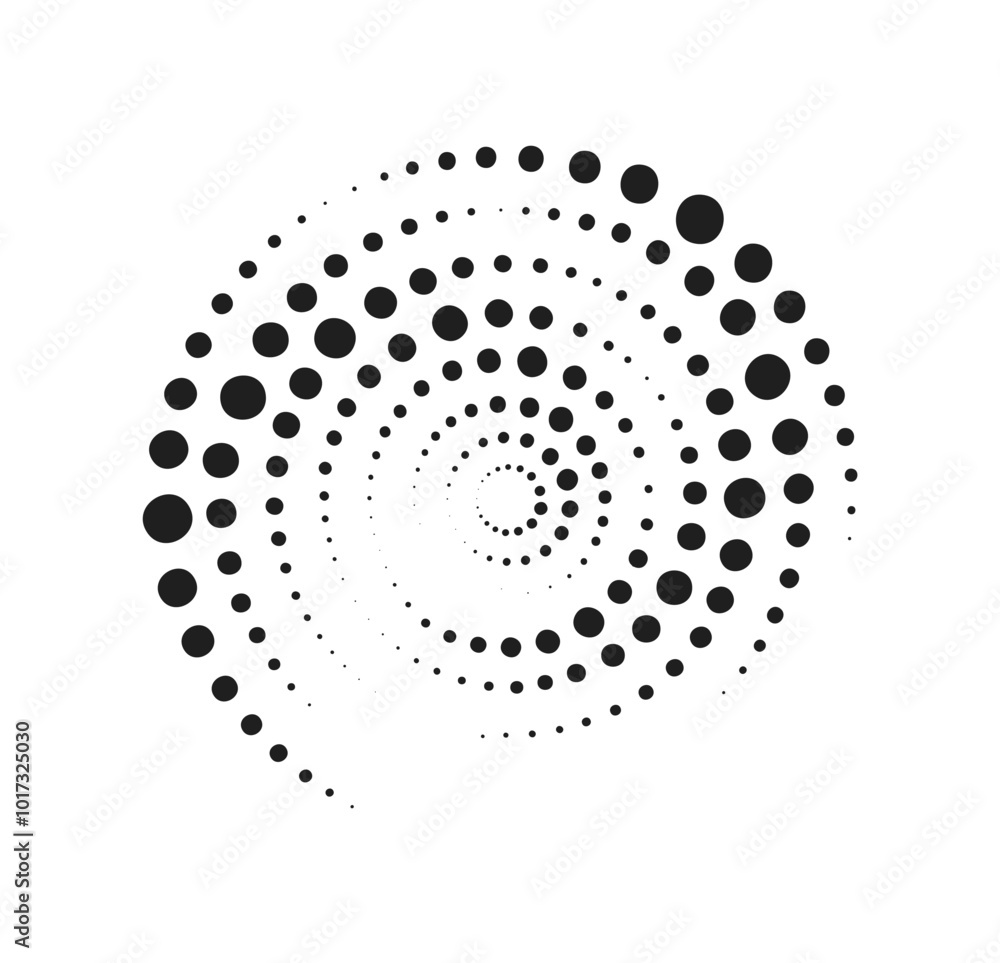 Poster high speed line concept. digital motion, sparkles and rays. dotted curved pattern. futuristic techno