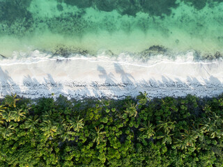 Boca Paila - Tulum, Mexico