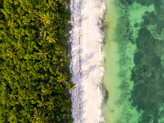 Boca Paila - Tulum, Mexico