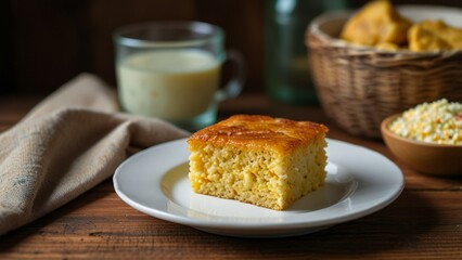 homemade apple pie with raisins