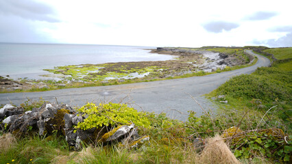 Ireland