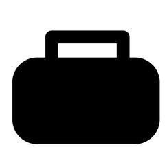 briefcase icon