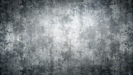 Fototapeta premium Abstract grunge blurred background in black and gray tones, abstract, grunge, blurred, background, black, gray, design