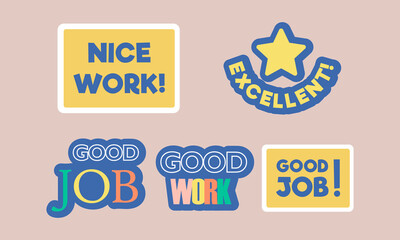 Motivational and Leadership Phrases Typography for Positive and Inspirational Designs

