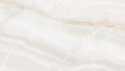 Obraz premium Onyx Marble Texture Background, High Resolution Light Onyx Marble Texture Used For Interior Abstract Home Decoration And Ceramic Wall Tiles And Floor Tiles Surface.