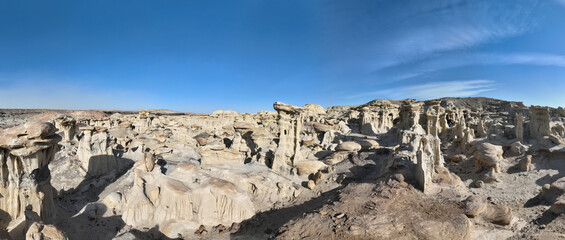 Valley of Dreams - New Mexico, USA