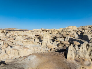 Valley of Dreams - New Mexico, USA