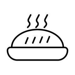 Pie   Icon Design