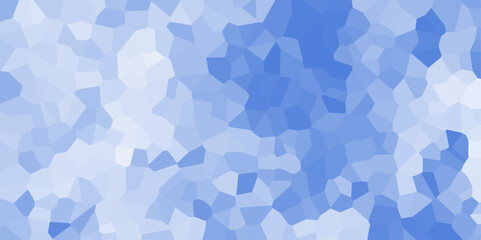 Abstract colorful background with polygon or vector frame. Texture of geometric shapes with shadows and light. Abstract mosaic pattern. Colorful polygonal design consist of triangles.	
