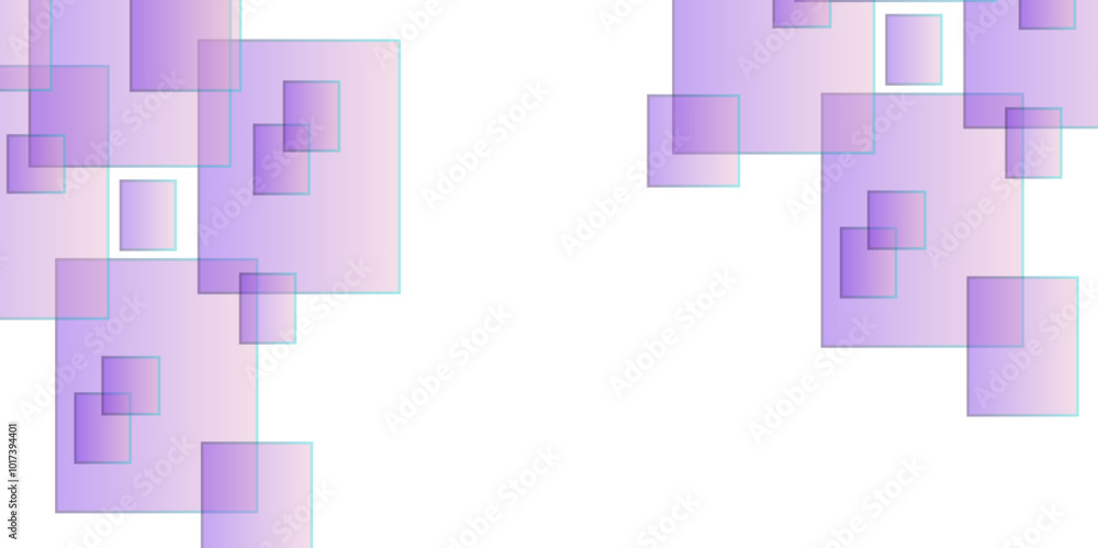 Poster mondrian style of diagonal square pattern vector. design geometric tile gold on black background. mo