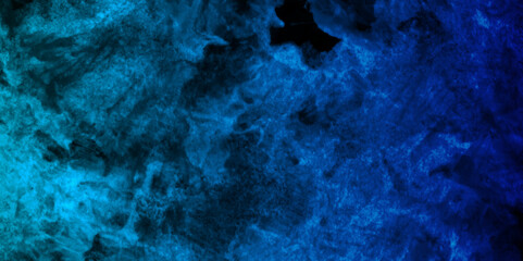 698Blue celestial smoke in dark background. Paradise Texture and desktop blue grunge smoke texture, Seamless Blue deep grunge texture vintage background. Blue Grunge Concrete Wall Texture.	
