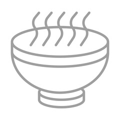 Soup   Icon Design