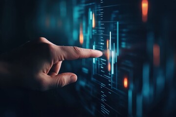 Digital transformation workshop for a traditional business