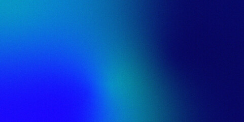  Blue purple grainy gradient vertical glowing abstract light wave on black noise texture background .Neon purple blue and mint green colorful gradient background Best design for your ad, poster, bann.