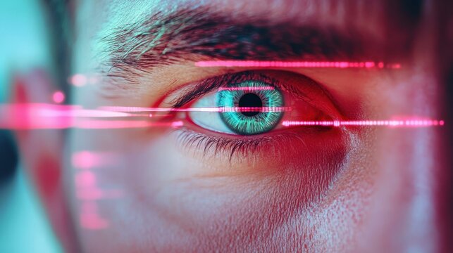 Experience cuttingedge neuromarketing with this K video showcasing eye tracking heatmaps of consumer behavior.