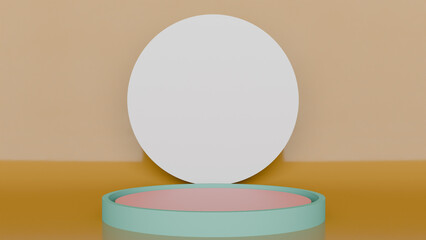 a toilet with a lid up and a pink seat