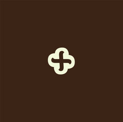 Obraz premium logo design