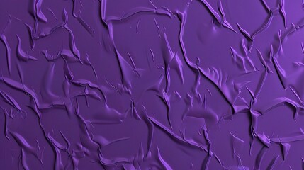 Purple Wrinkled Texture Background - a unique and captivating visual. The purple wrinkled texture creates an alluring and stylish backdrop
