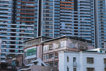 Fototapeta premium A Taste of Shenzhen - Luohu