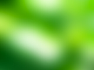 Green nature background bokeh leaf nature summer springtime blur sunlight natural fresh foliage environment ecosystem zero carbon envergy change backdrop, mockup product aesthetic beauty organic.