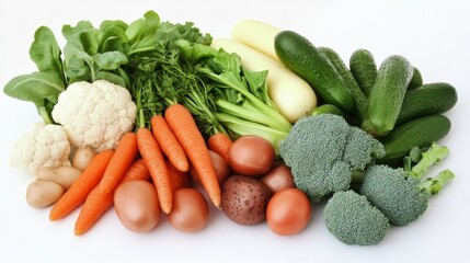 Natural vitamins and minerals for thyroid.