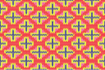 cross stitch fabric