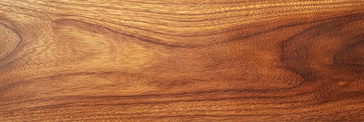 Fototapeta premium Natural Wood Grain Texture: Warm, organic, and inviting, this image showcases the intricate beauty of natural wood grain. Perfect for adding a touch of rustic charm to your designs.