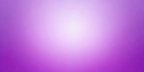 Fototapeta premium Abstract smooth light purple gradient background wallpaper