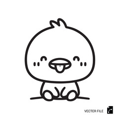 baby child with apple