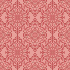 Motif African ethnic handmade beautiful Ikat art.African Ikat ethnic tribal, boho colors seamless wallpaper.Animal print on ethnic tropical pattern.Motifs African boho paisley Floral Ikat background