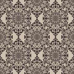 Motifs African boho paisley Floral Ikat pattern embroidery mandala. Ethnic ikat floral Ethnic Indian Pattern Ikat pattern Ethnic Pattern.Mandala indian floral Aztec embroidery border seamless patterns