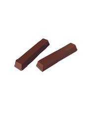 chocolate bar vector icon