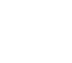 Circle wave  dynamic with dashed line. Technology and digital concept