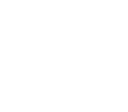 Circle wave  dynamic with dashed line. Technology and digital concept