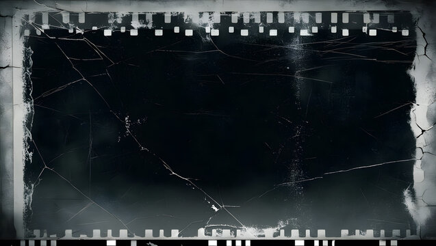 background with space