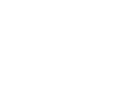Circle wave  dynamic with dashed line. Technology and digital concept