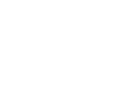 Circle wave  dynamic with dashed line. Technology and digital concept