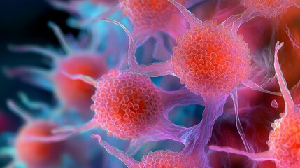 Cervical cancer cells atypical squamous cells of undetermined significance(ascus) cancer of cervix paps smear paps