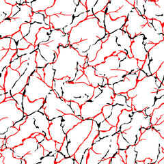 tradition wax batik print texture art