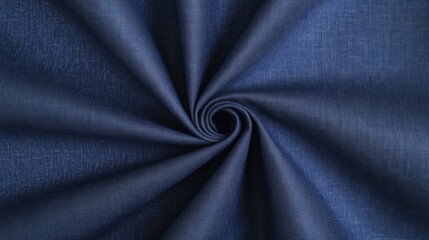 Fototapeta premium High-quality cotton fabric