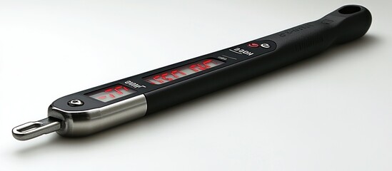 Digital Torque Wrench