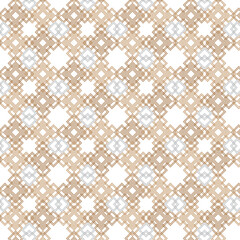 Geometric Seamless Pattern