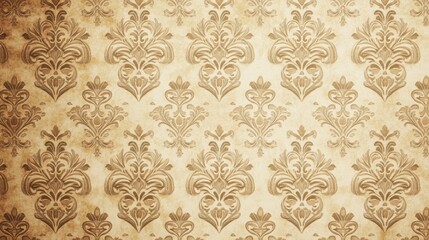 Fabric pattern sand color background pattern