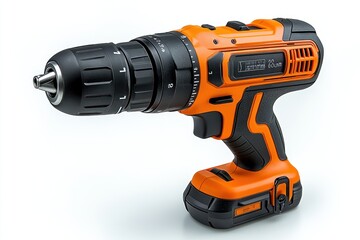 Cordless Drill
